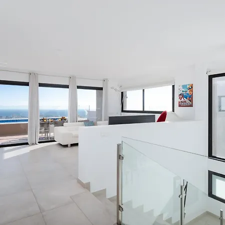 Penthouse Horizonte Διαμέρισμα